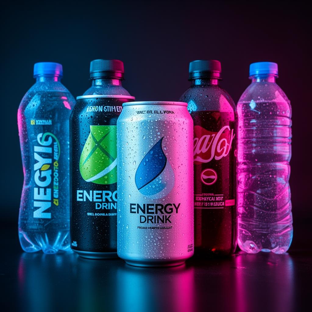 Energy Drinks